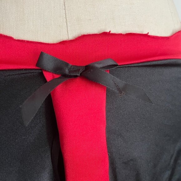 Halloween Red & Black Devil Costume Set - Picture 12 of 12